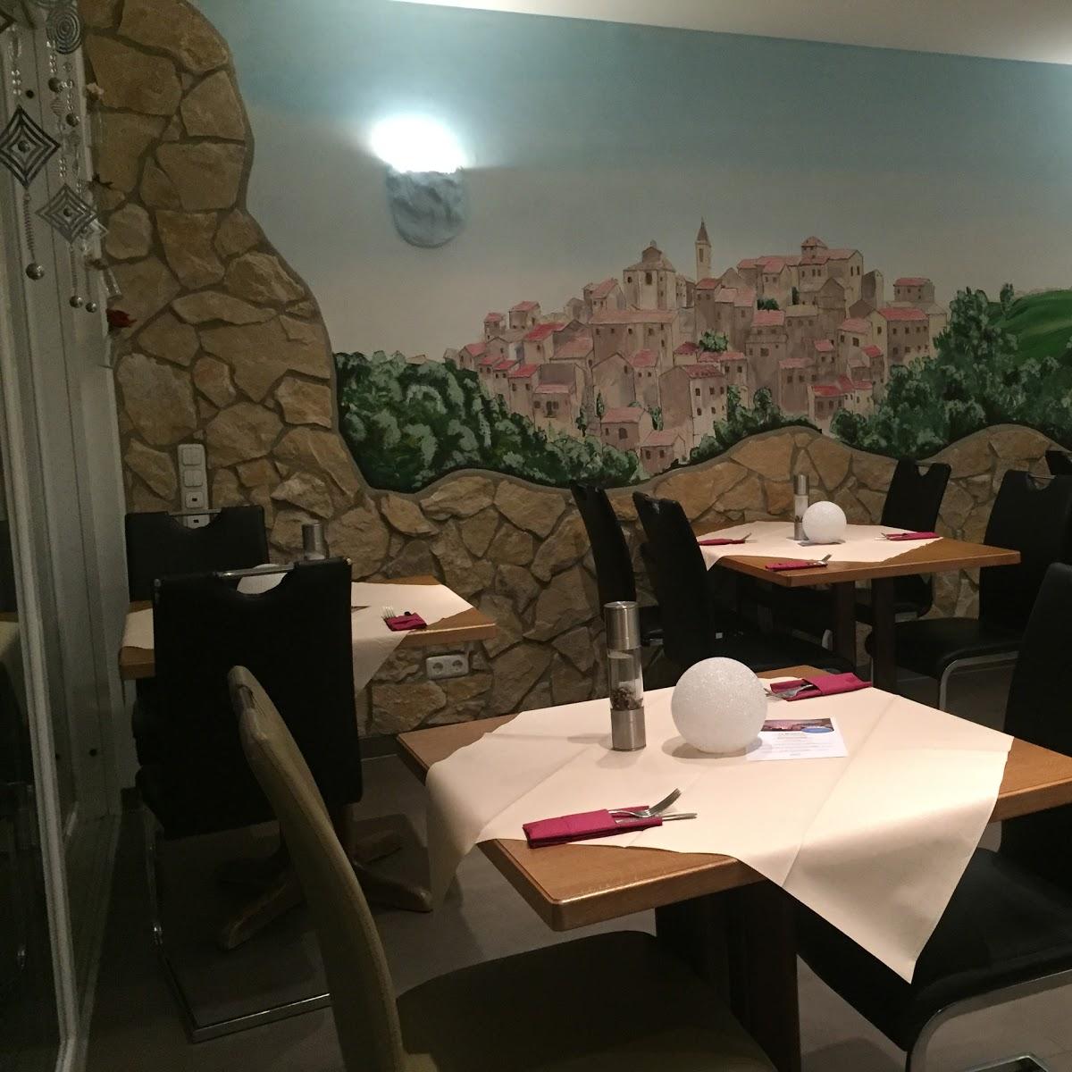 Restaurant "Weedenhof" in  Rheinhessen