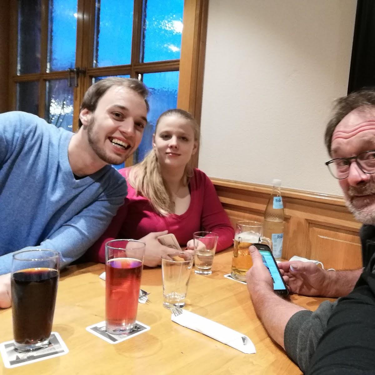 Restaurant "Weingasthof Fritz" in  Wörrstadt