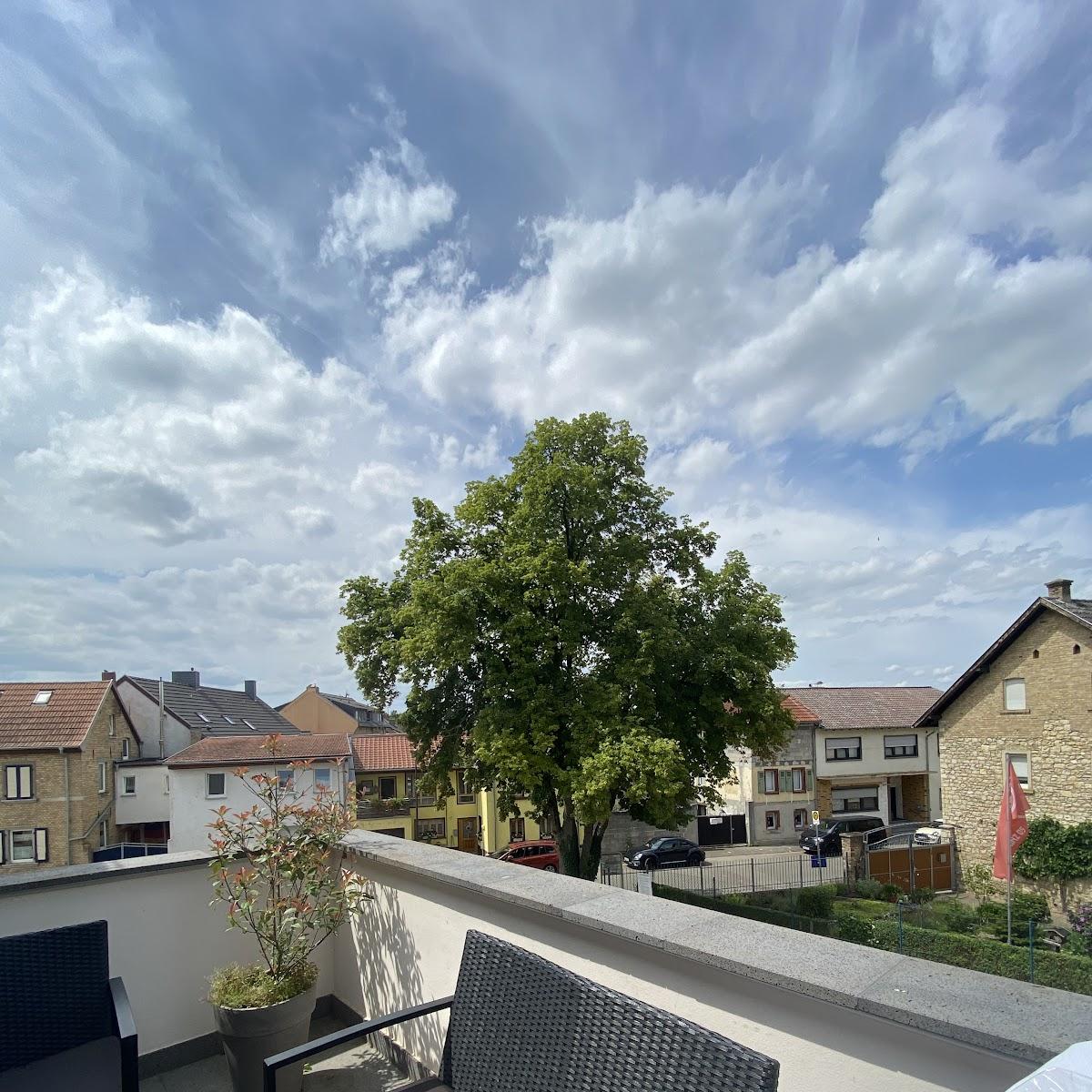 Restaurant "Pizzeria-Ristorante Raffaele" in Stadecken-Elsheim