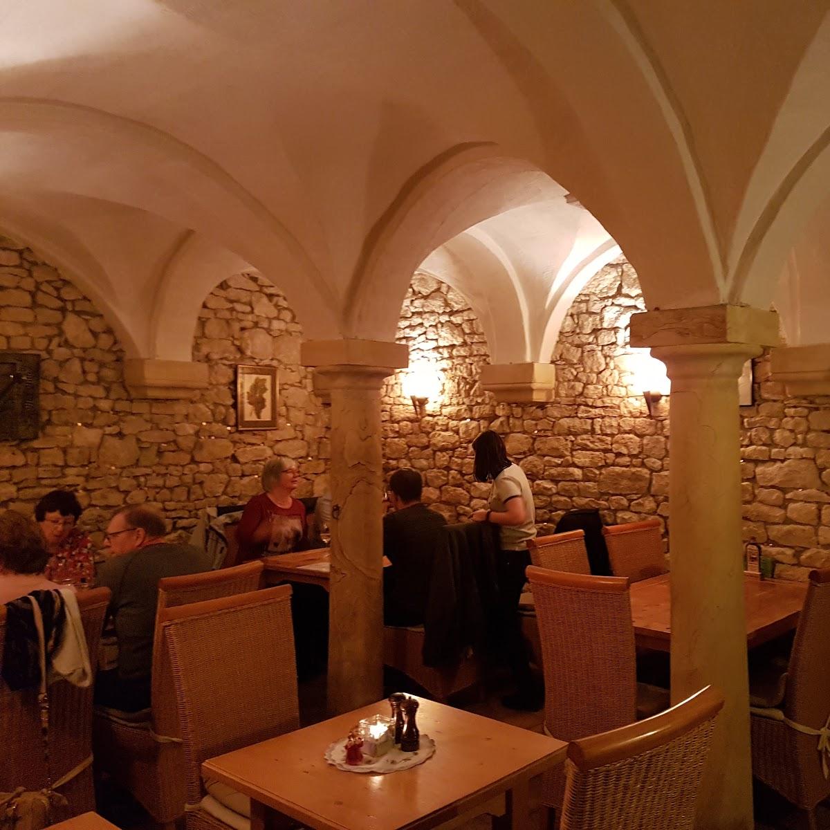 Restaurant "Waldesruh" in  Pirmasens