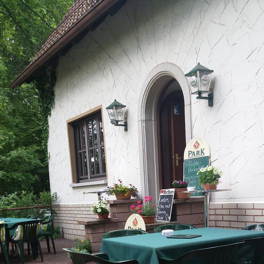 Restaurant "Waldesruh" in Pirmasens