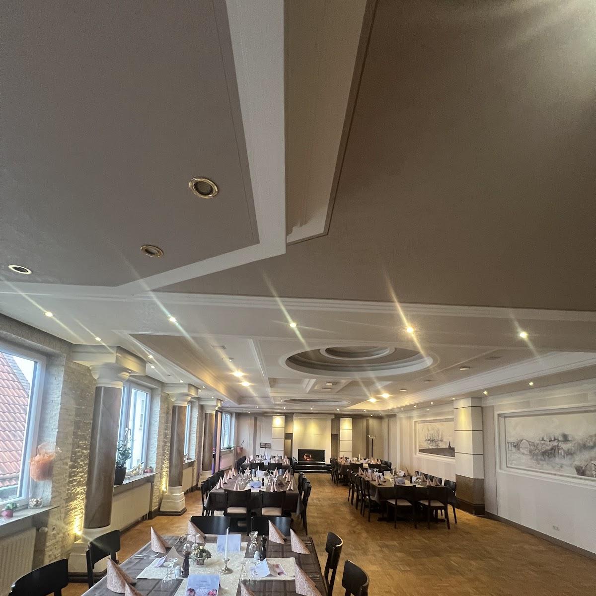 Restaurant "Zur guten Quelle" in Münster-Sarmsheim