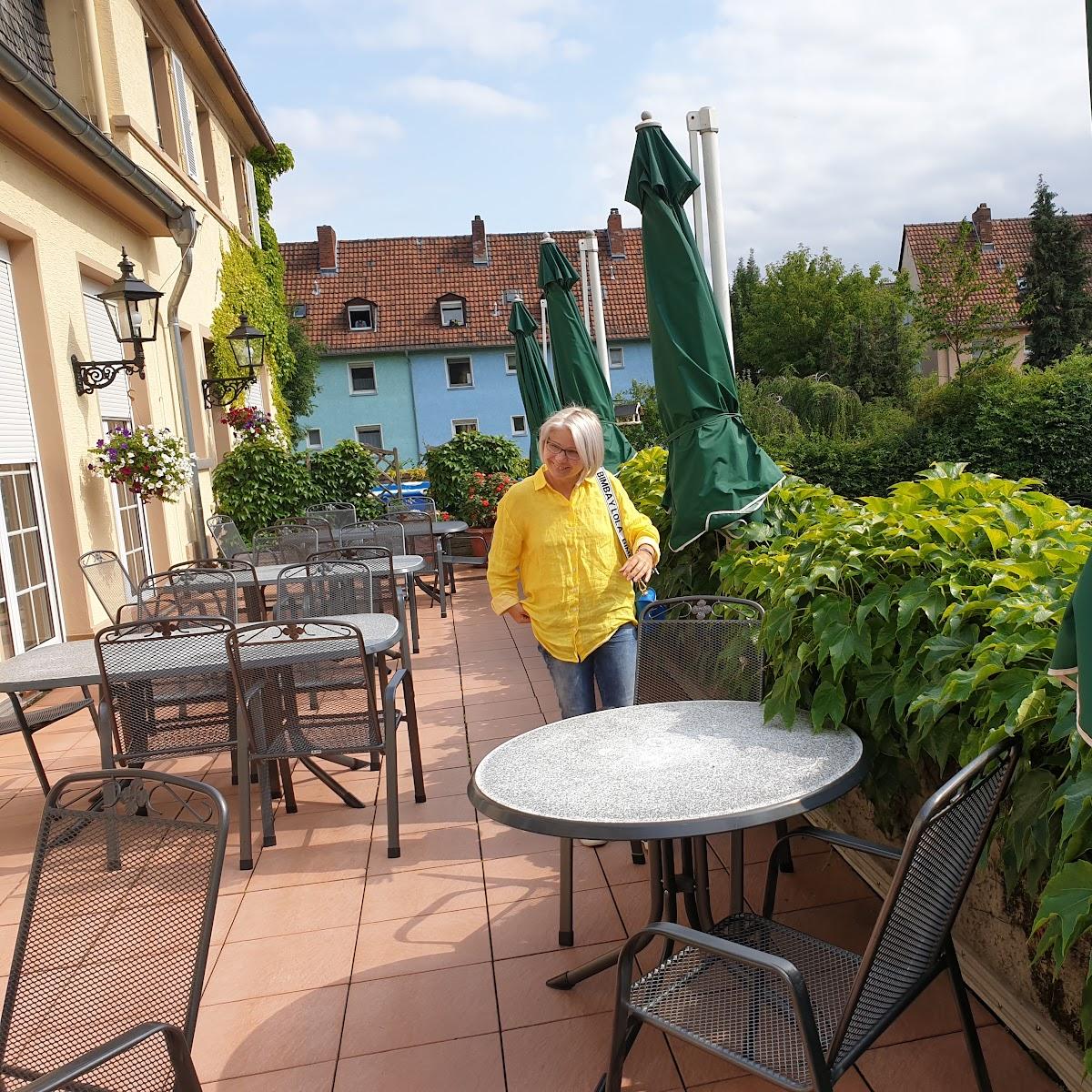Restaurant "Weingut Annenhof" in Bingen am Rhein