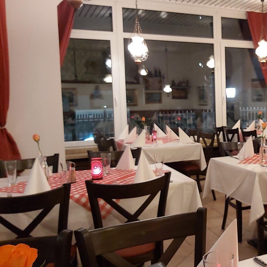 Restaurant "RathausCafé" in  Münster-Sarmsheim