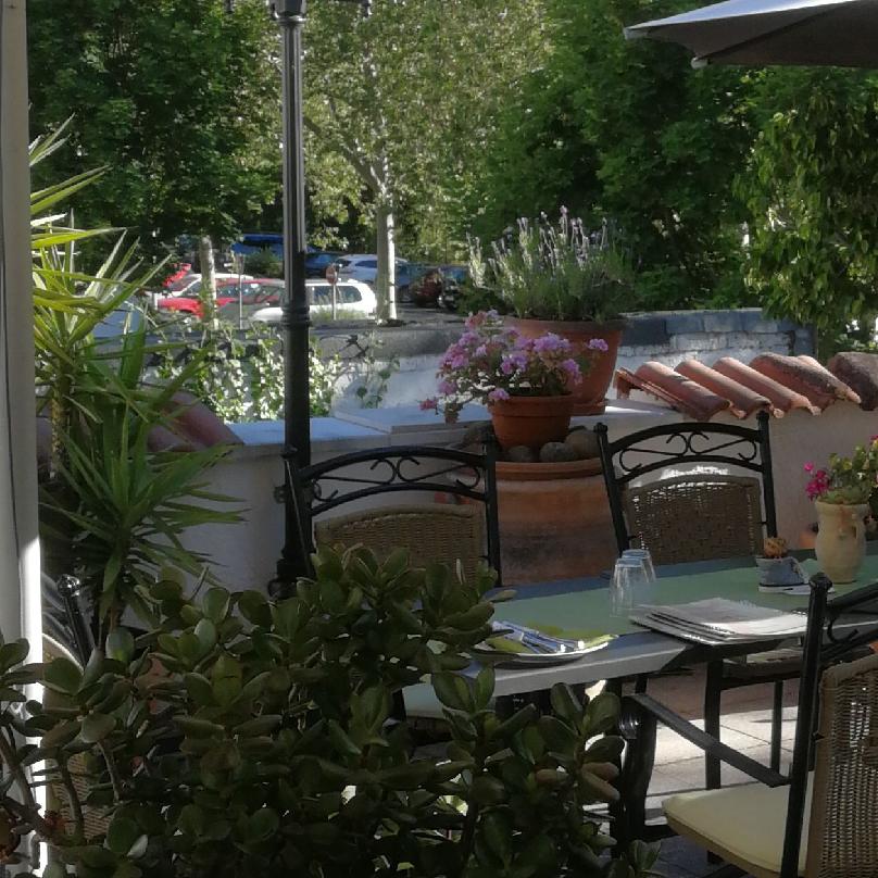 Restaurant "Pizzeria & Cucina Italiana ~ GranSasso" in Bingen am Rhein