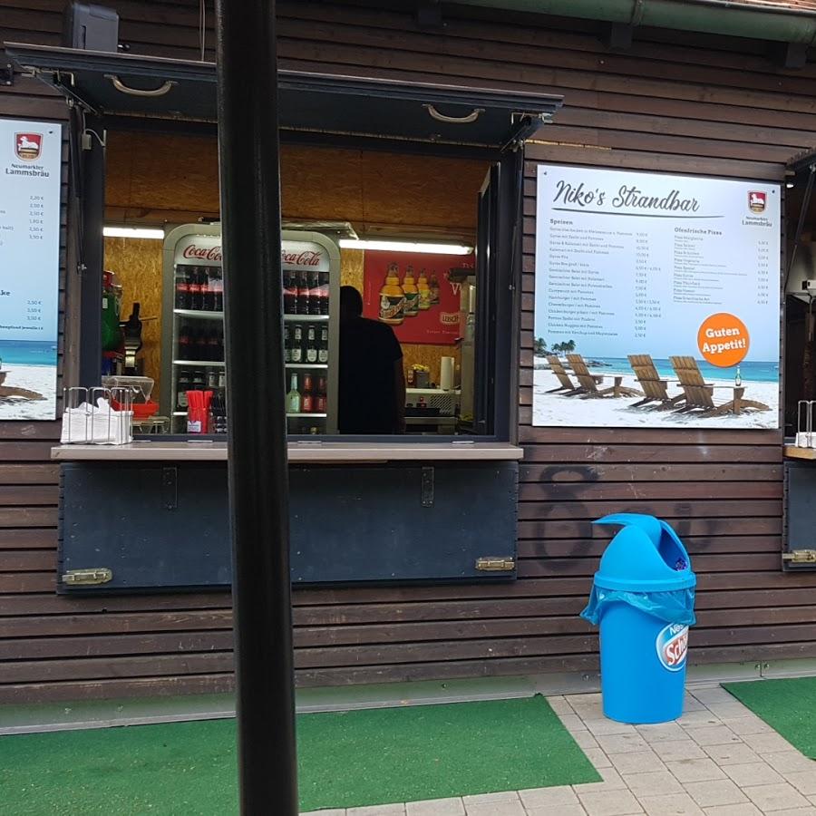 Restaurant "Niko