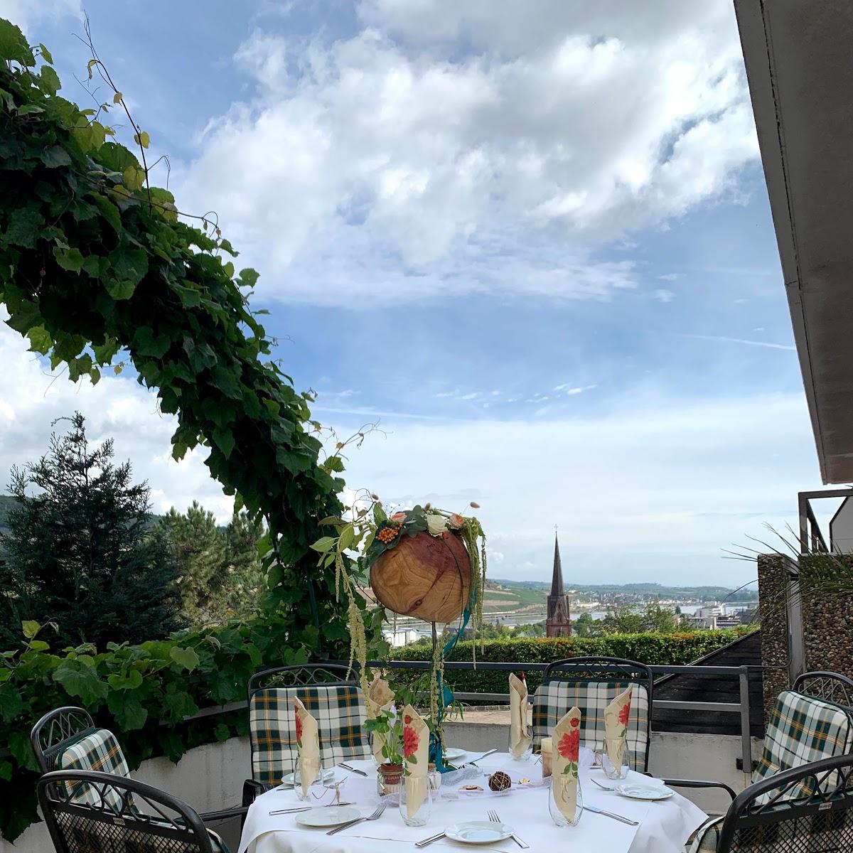 Restaurant "Gasthaus Jung" in  Waldalgesheim