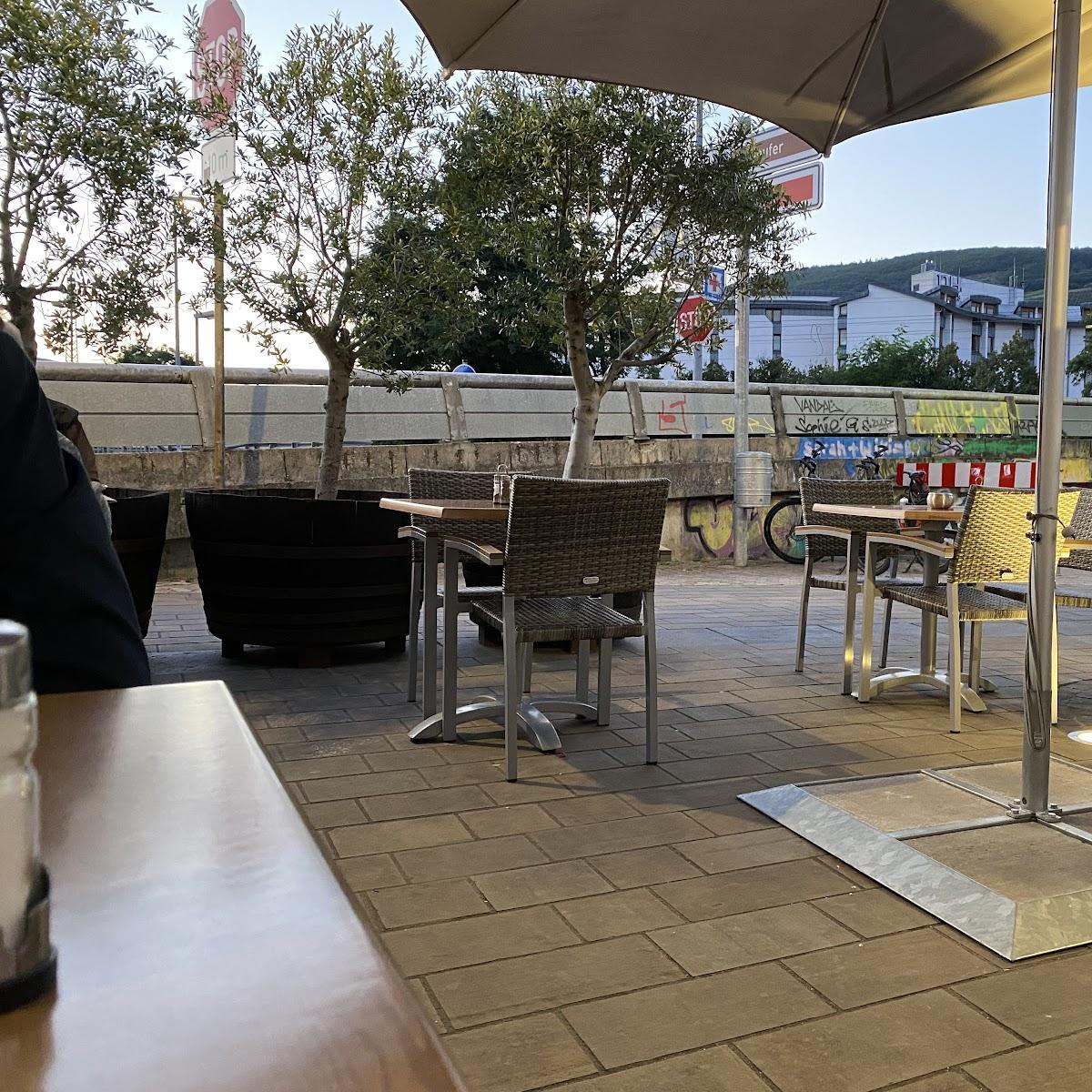 Restaurant "Restaurant Calimero" in Bingen am Rhein