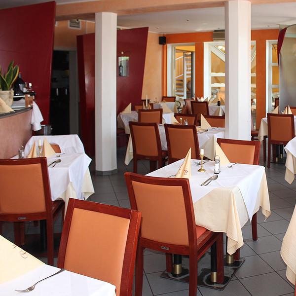 Restaurant "Restaurant Calimero" in Bingen am Rhein