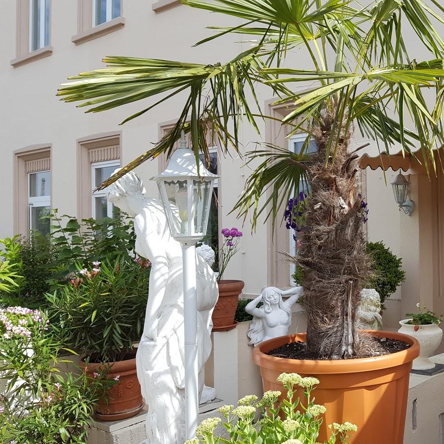 Restaurant "Restaurant Delphi" in Bingen am Rhein