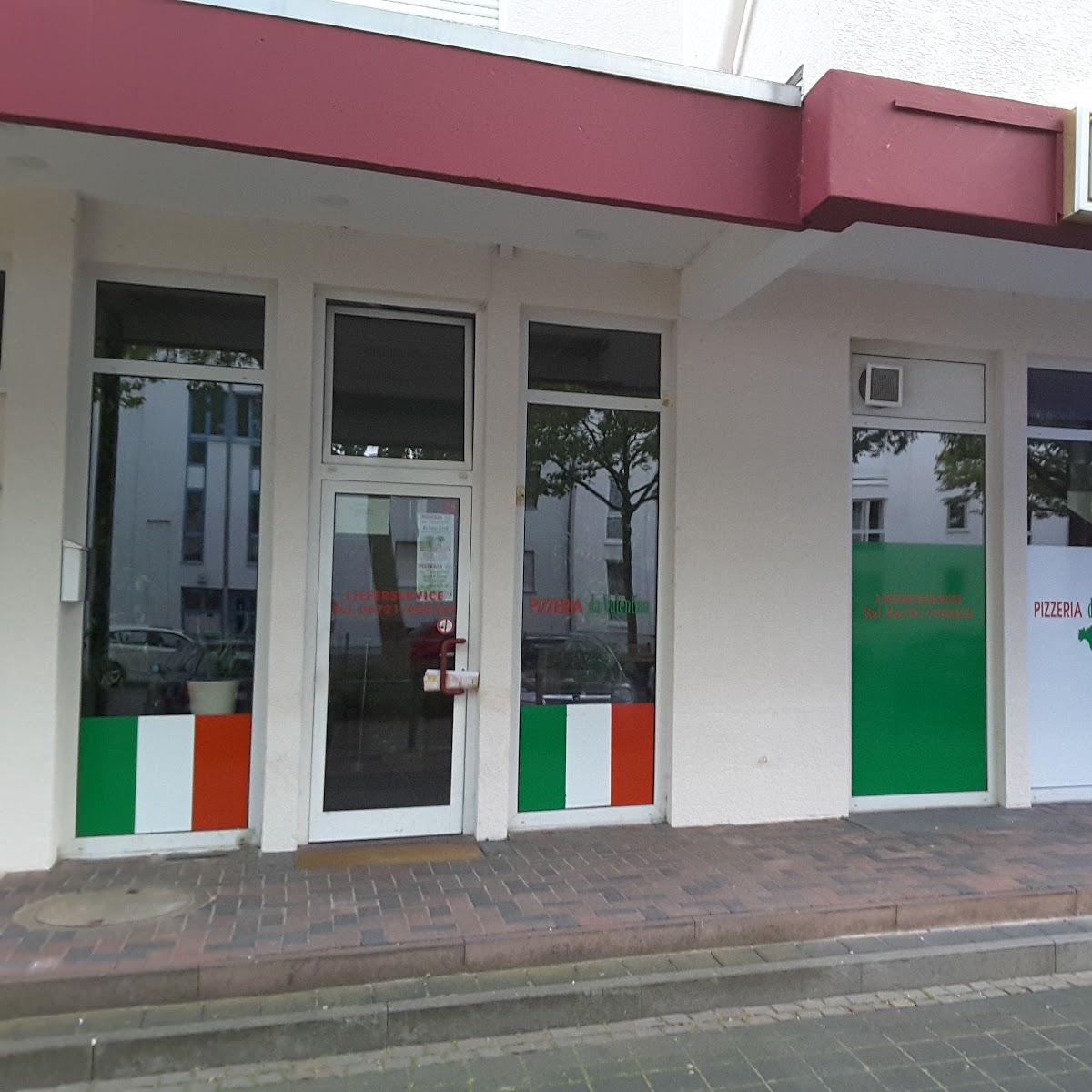 Restaurant "Pizzeria da Valentino" in Bingen am Rhein