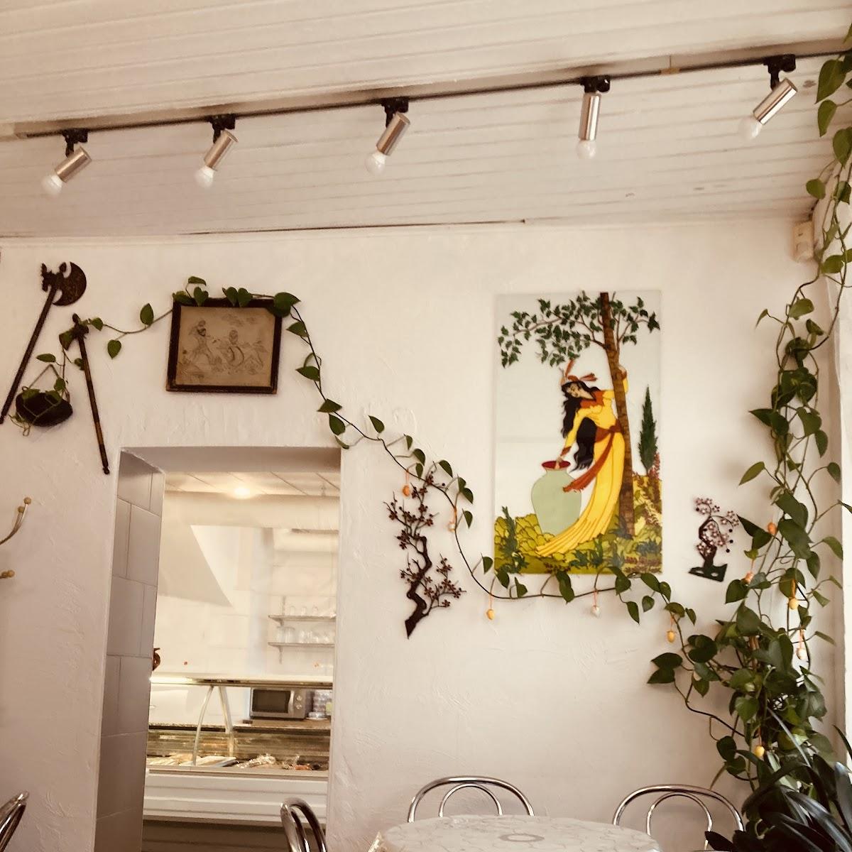 Restaurant "Fari - Persisches Spezialitätenrestaurant" in Bingen am Rhein