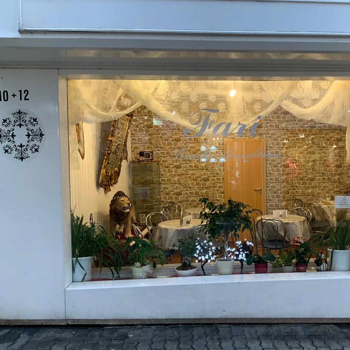 Restaurant "Mekong Asia Bistro" in  Rhein