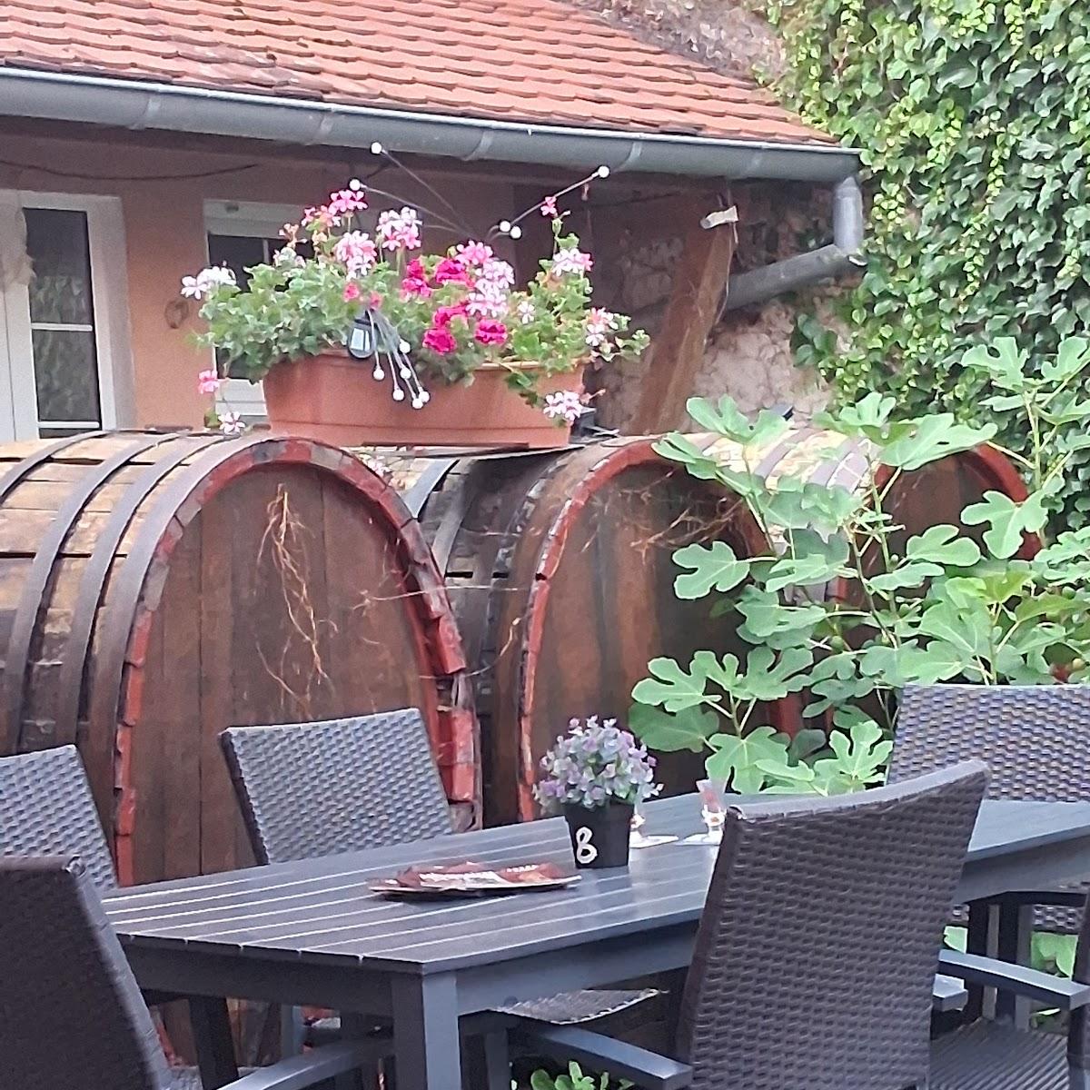 Restaurant "Baruc Döner und Pizzahaus" in Waldalgesheim