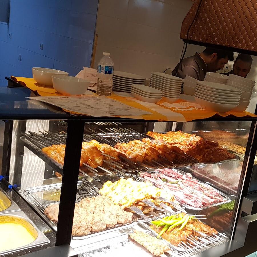 Restaurant "Weinstube  Zur Sonne " in  Rhein