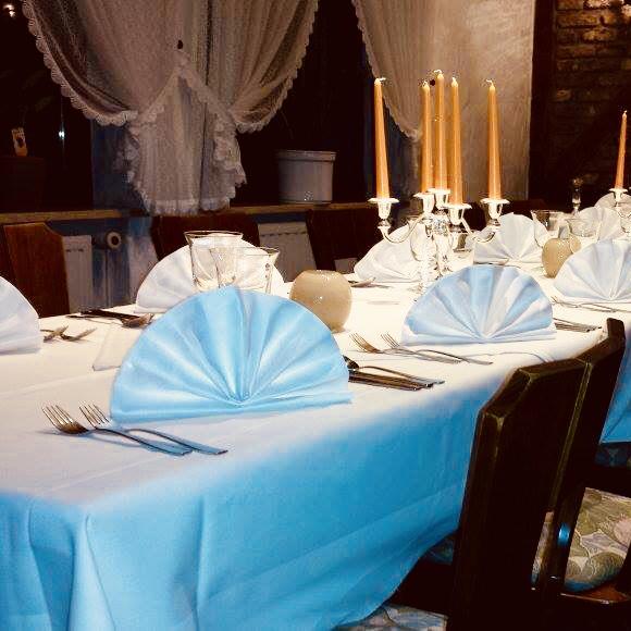 Restaurant "Dalmacija Grill Lauterbach- Hessen" in Lauterbach (Hessen)