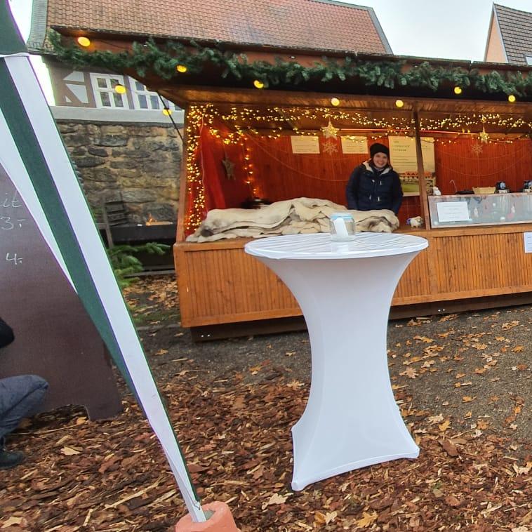 Restaurant "Restaurant Gutshof" in Lauterbach (Hessen)