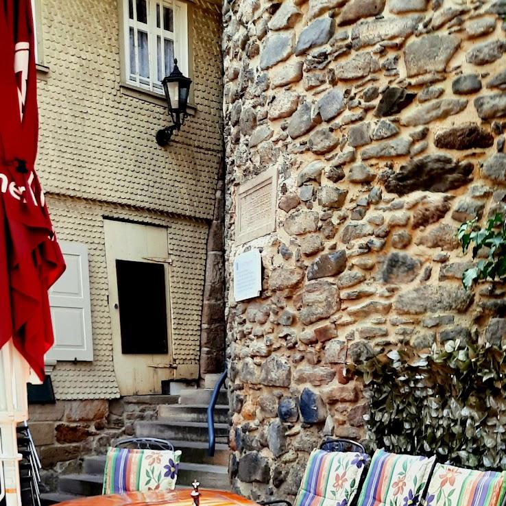 Restaurant "Gastwirtschaft Am Ankerturm" in Lauterbach (Hessen)