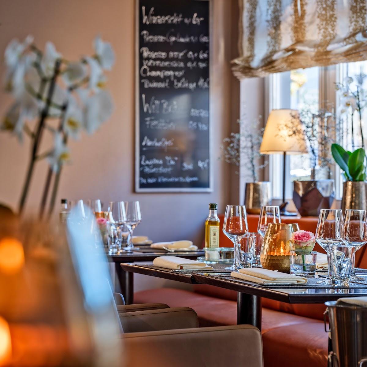 Restaurant "Restaurant  schuberts " in Lauterbach (Hessen)