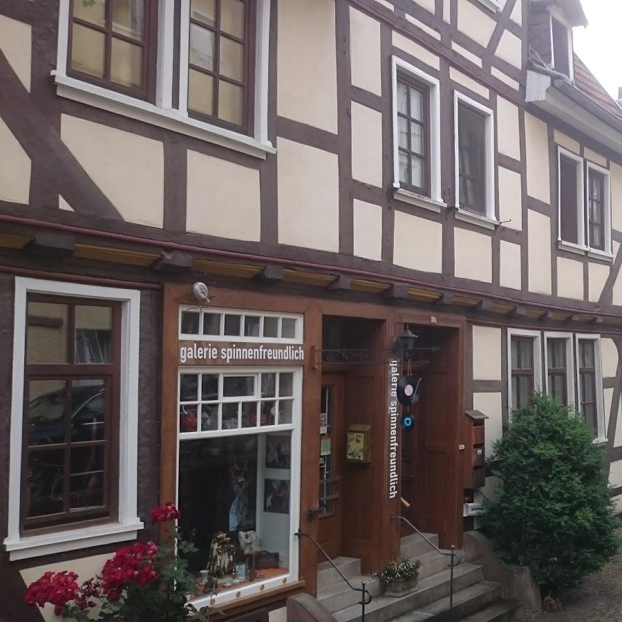 Restaurant "Food Engine" in  (Hessen)