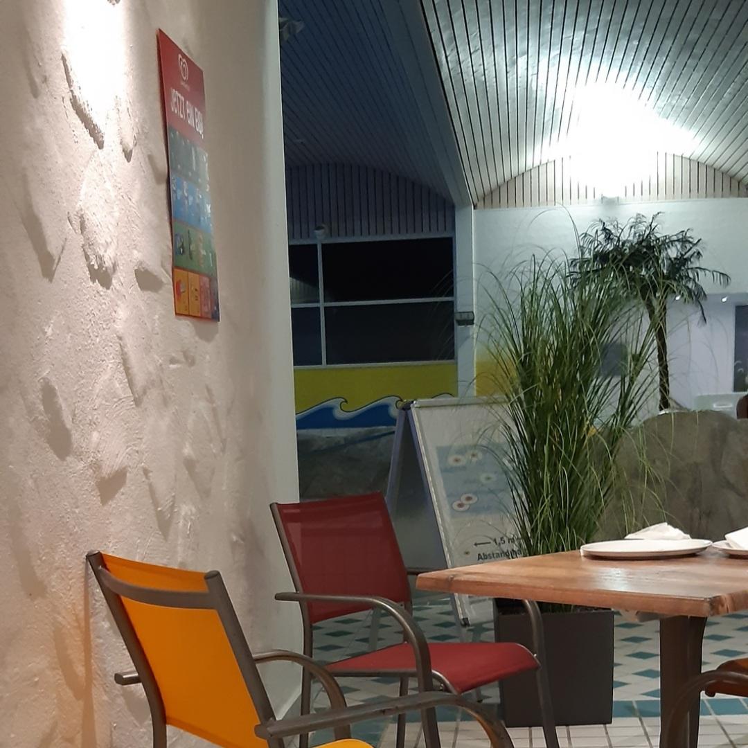 Restaurant "Pizzeria Peperoni" in Lauterbach (Hessen)