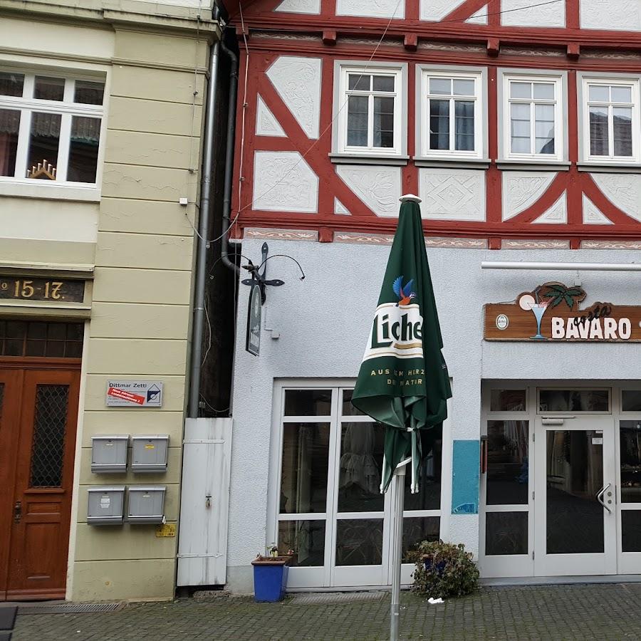 Restaurant "Costa Bavaro" in Lauterbach (Hessen)
