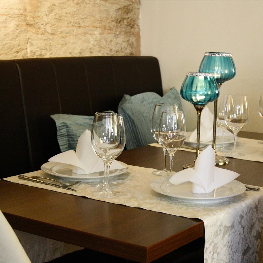 Restaurant "Restaurant Istoria" in Feucht