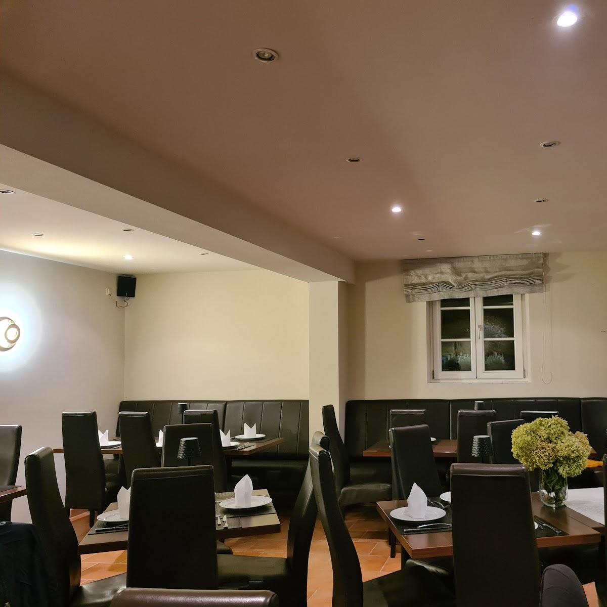 Restaurant "Restaurant Istoria" in Feucht