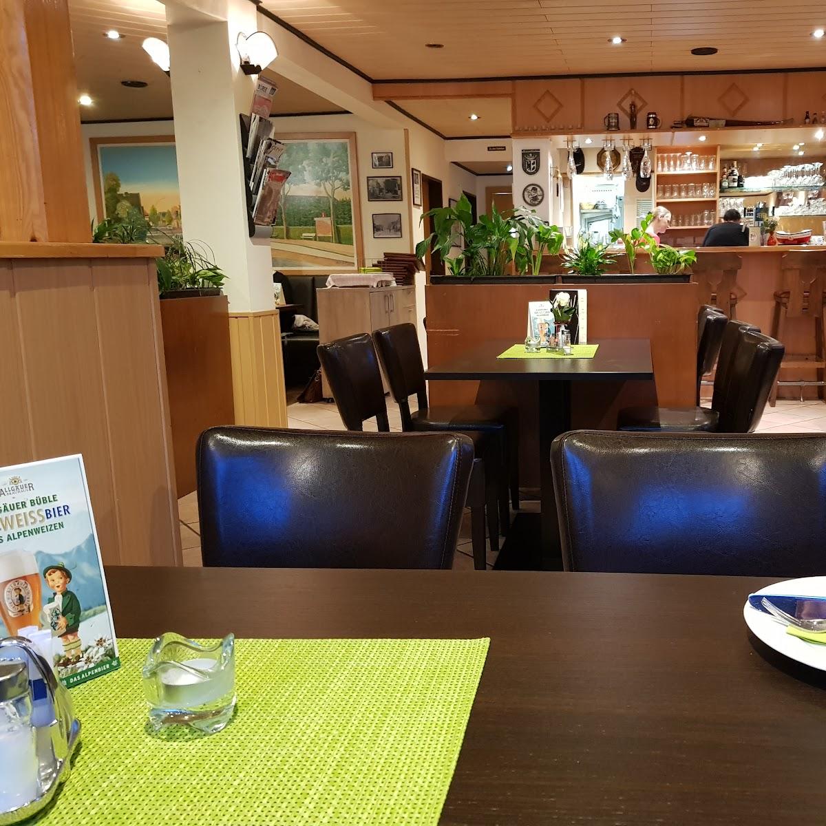 Restaurant "Gaststätte Harle Stübchen" in Wittmund