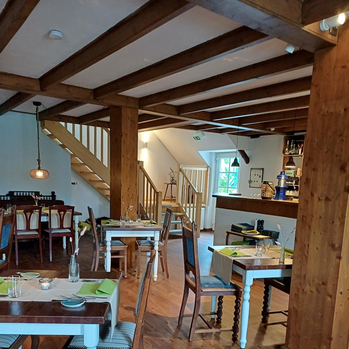 Restaurant "Restaurant  Klönsnack " in Wittmund