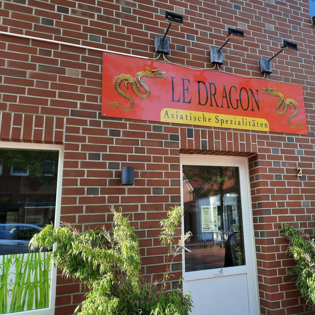 Restaurant "Sandbank Restaurant" in  Wittmund