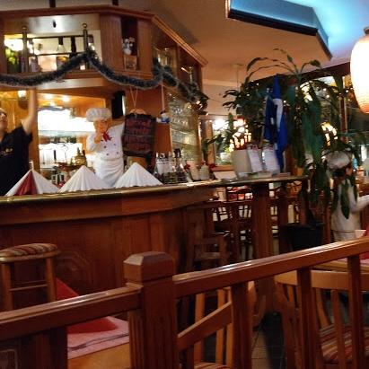 Restaurant "La Bella" in  Wittmund