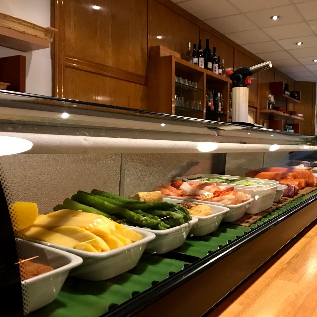 Restaurant "Kakara Sushi & More" in  Wendelstein