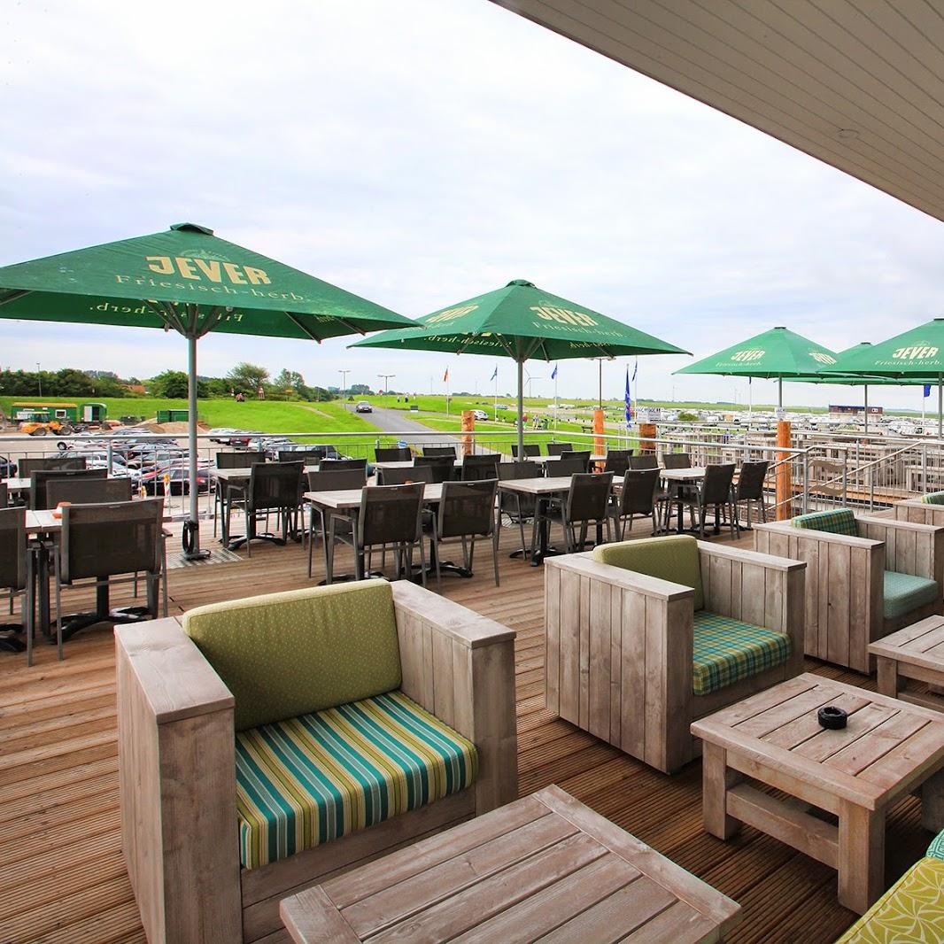 Restaurant "Wattkieker" in Wittmund