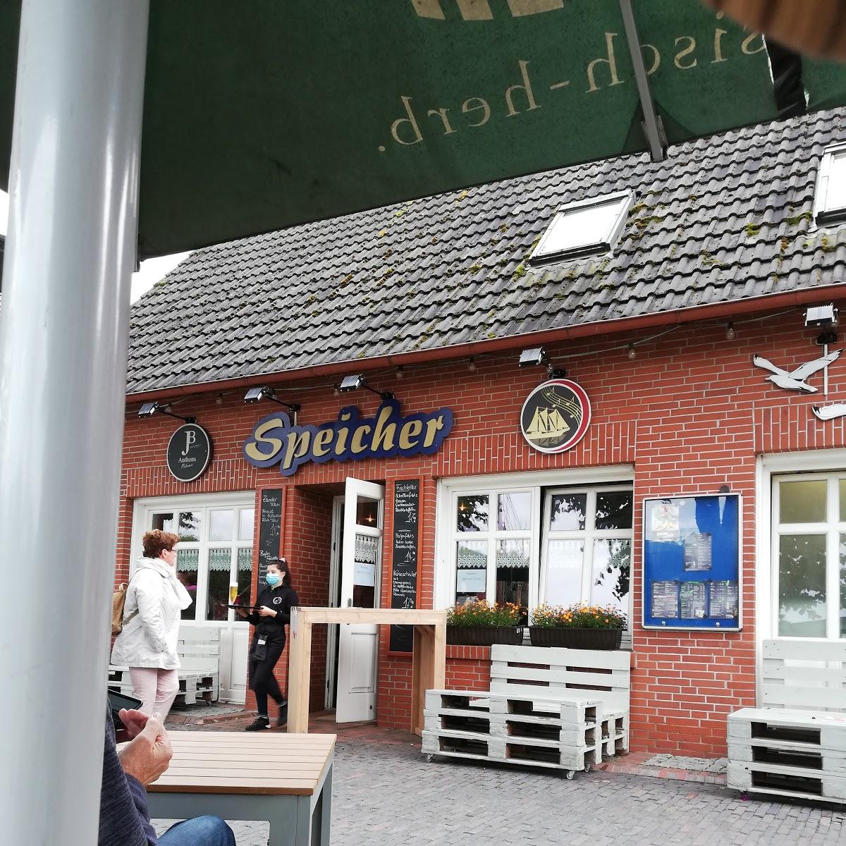 Restaurant "Gaststätte Müller" in  Wittmund