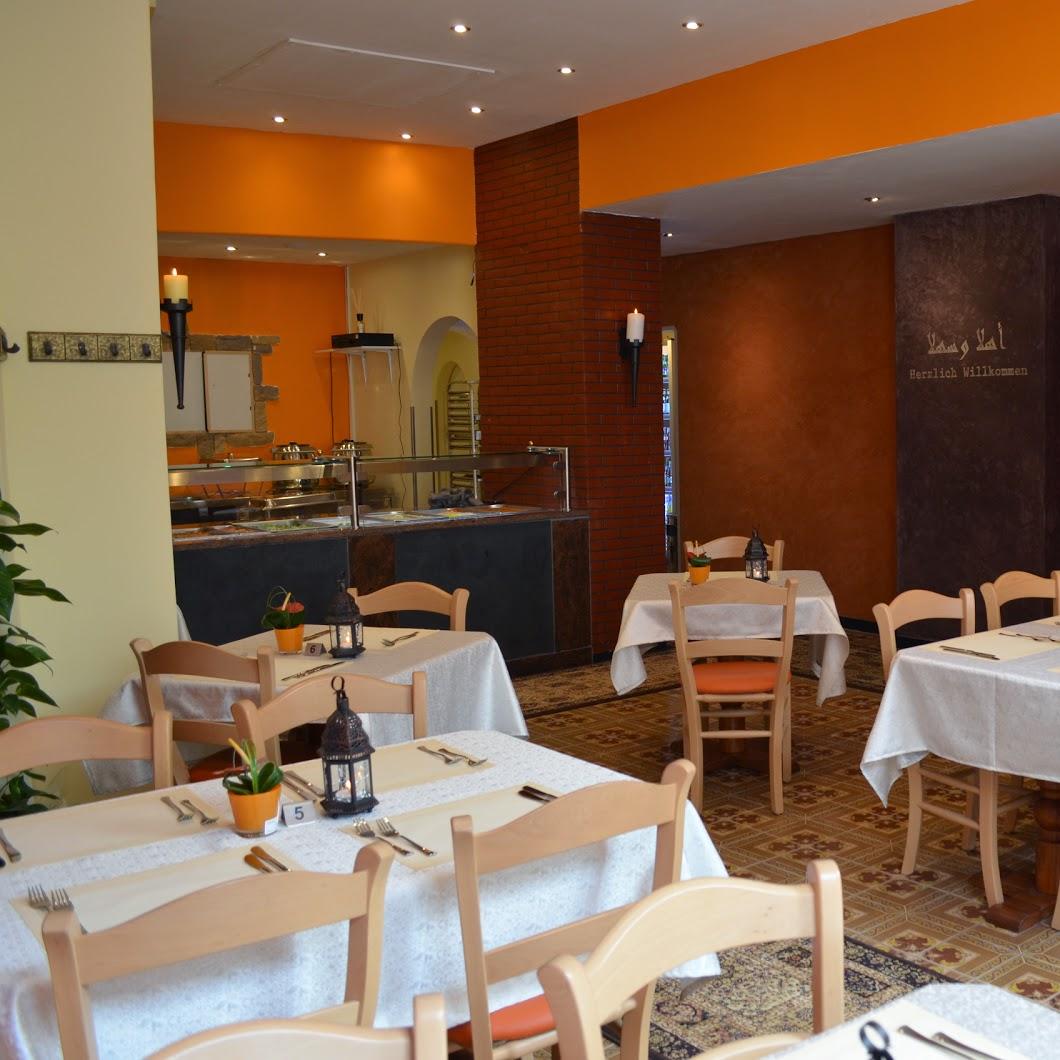 Restaurant "SULTANA - Das arabische Restaurant" in  Braunschweig