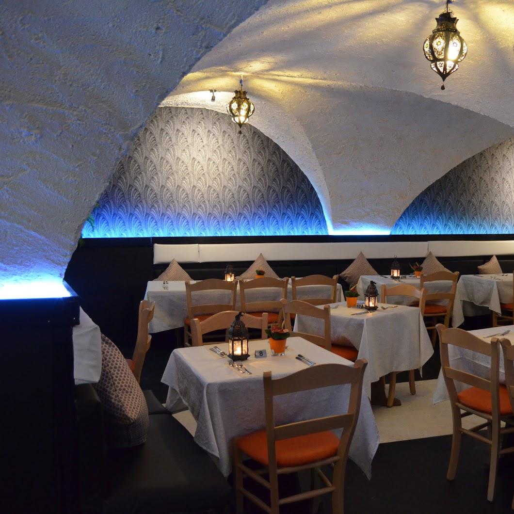 Restaurant "SULTANA-Das arabische Restaurant" in Braunschweig