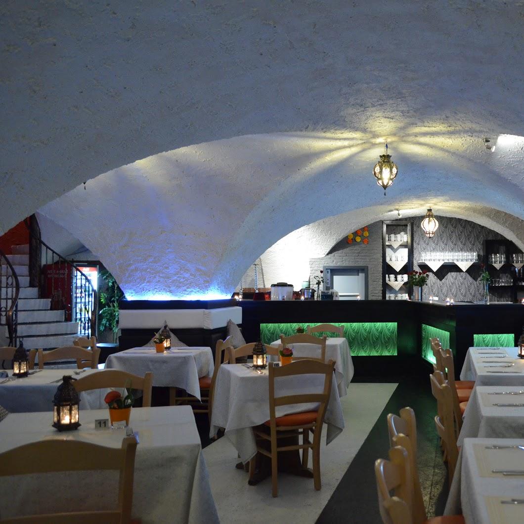 Restaurant "SULTANA-Das arabische Restaurant" in Braunschweig