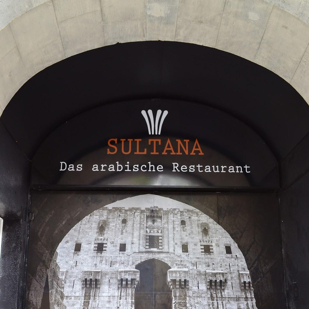 Restaurant "SULTANA-Das arabische Restaurant" in Braunschweig