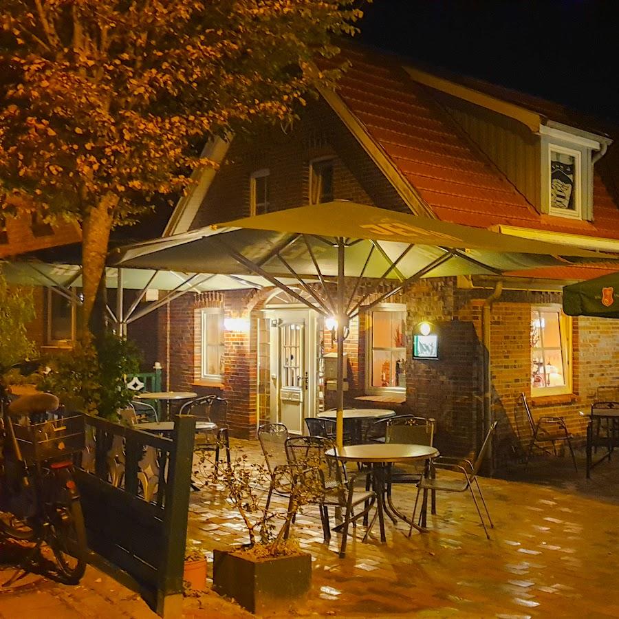 Restaurant "Rhodos" in Wittmund