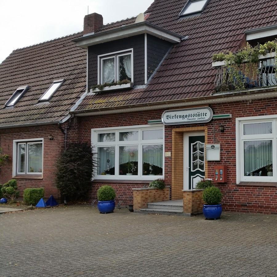 Restaurant "Eimer" in  Wittmund