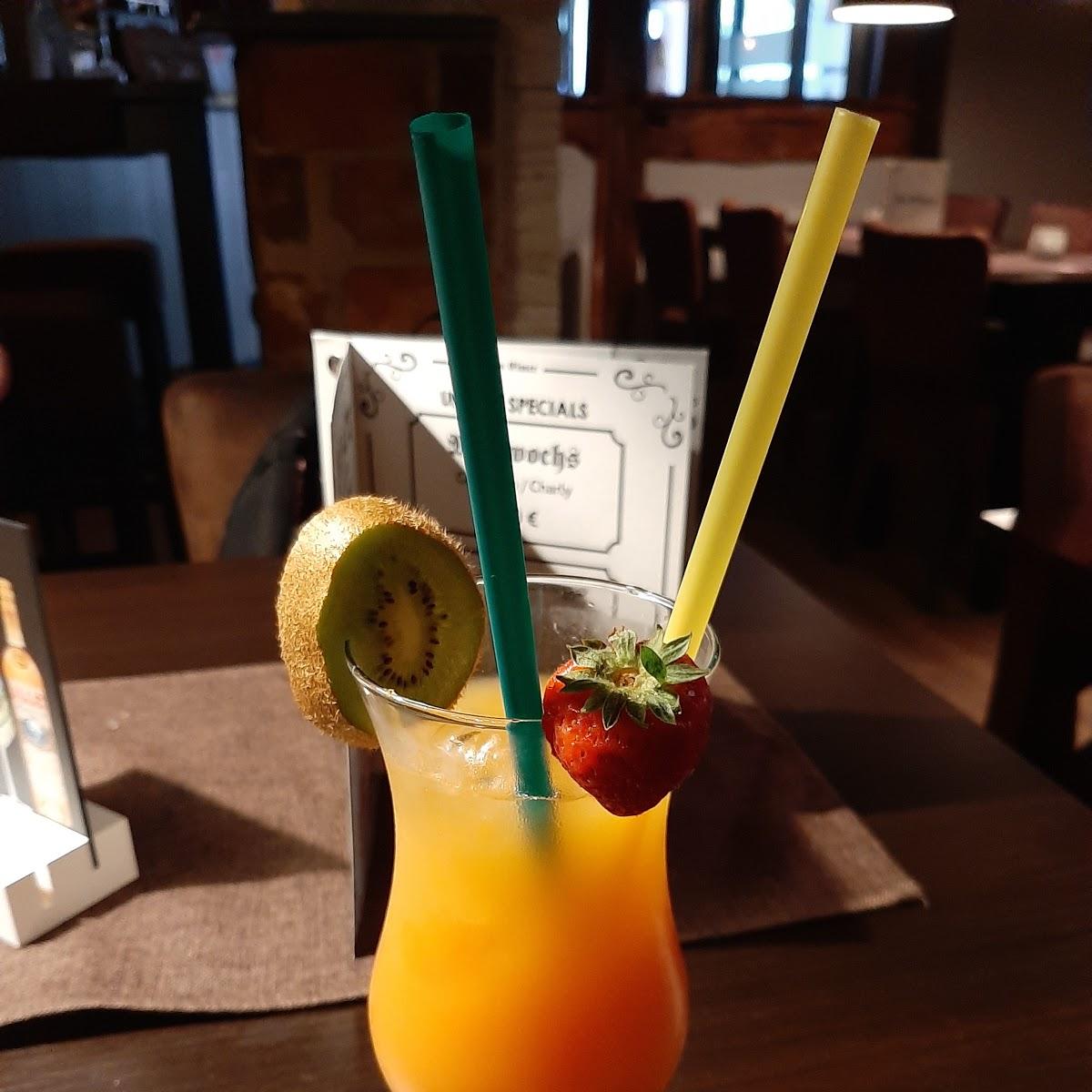 Restaurant "Küsten-Räucherei Albrecht - Albrecht, Aden und Rüther GmbH" in  Wittmund