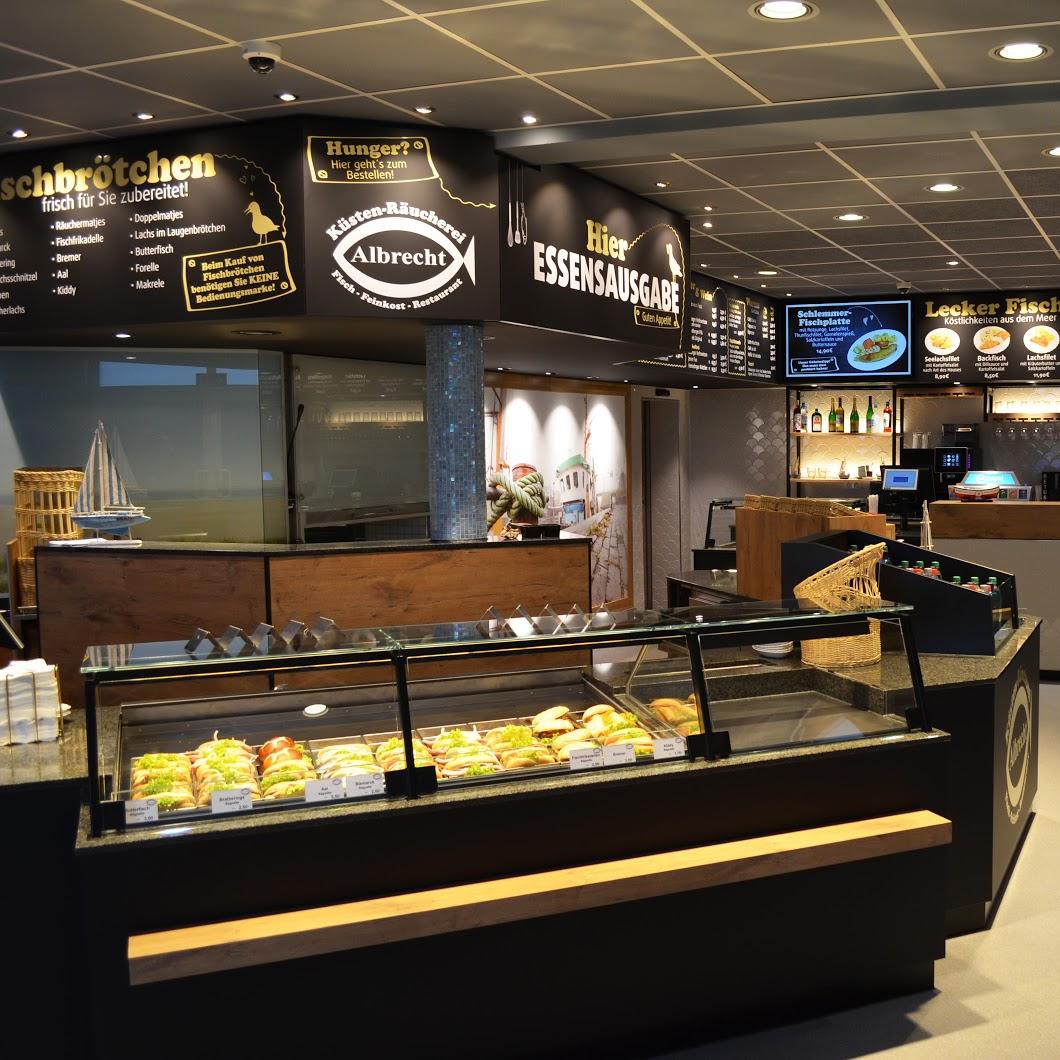 Restaurant "Pizzeria Italia" in  Wittmund