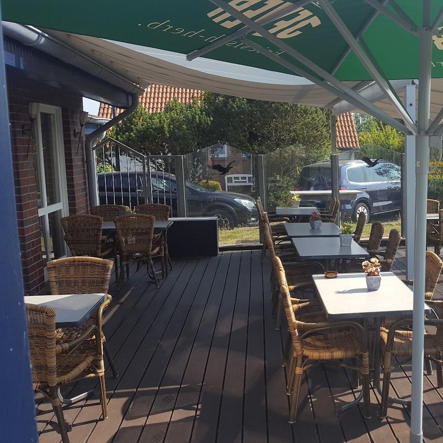 Restaurant "Restaurant  An