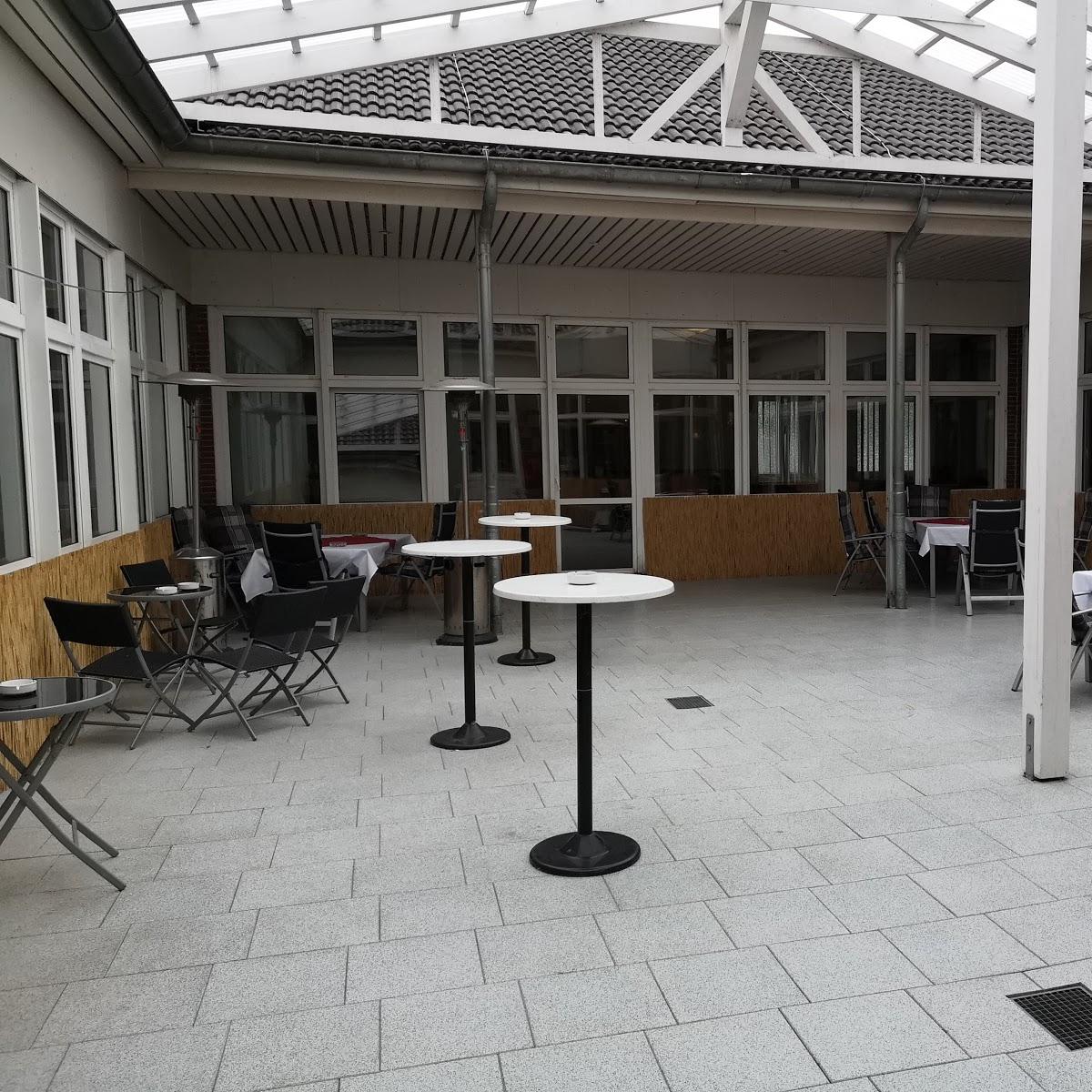Restaurant "Casino Richthofen e. V" in  Wittmund