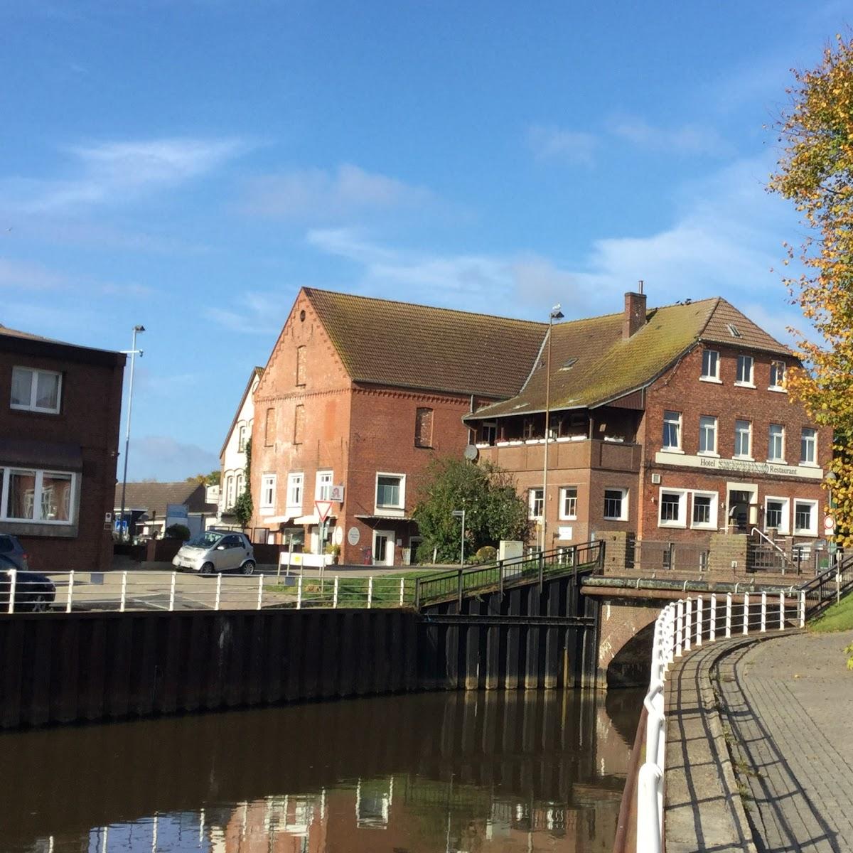 Restaurant "Claassen Wilfried Festzelt und Imbissbetriebe" in  Wittmund