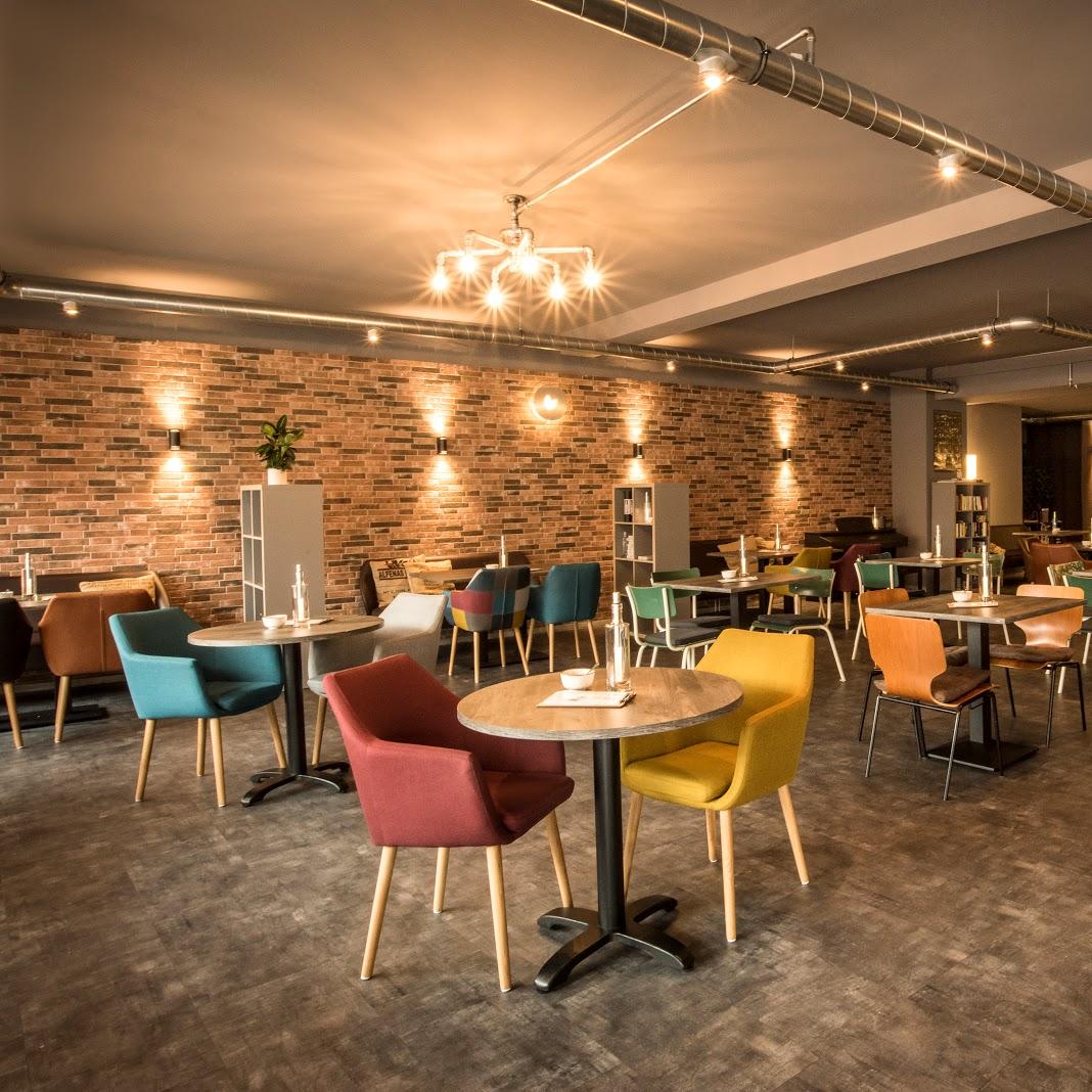 Restaurant "BOHNENBAR - Kaffeehaus & Online Shop - Wochenmarkt & Event Café" in  Wittmund