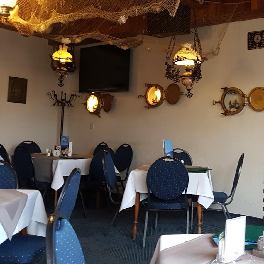 Restaurant "Das Hotel Café Caro" in Wittmund