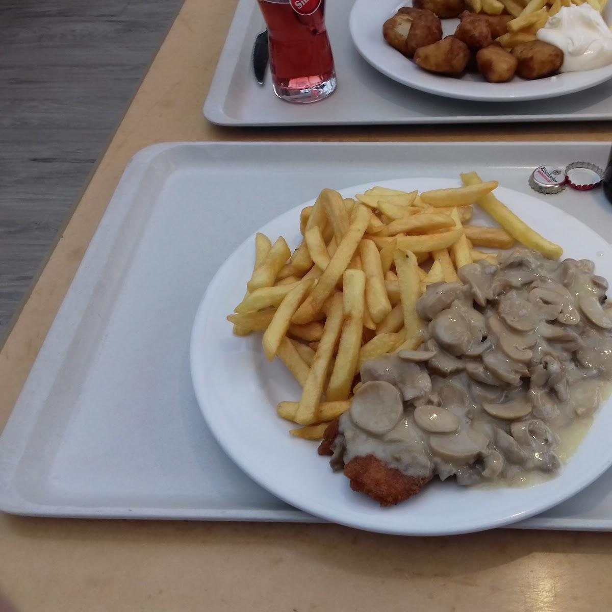 Restaurant "Watt`n Grill bei Mo" in  Wittmund