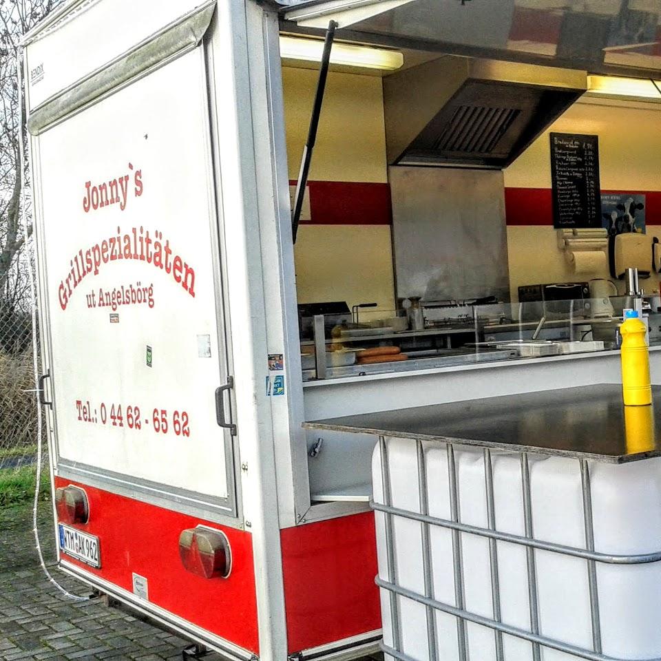 Restaurant "Borkumer Gaststättenbetriebe GmbH" in  Wittmund